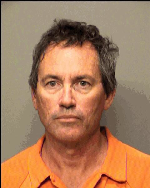 Randall Stuart Crum